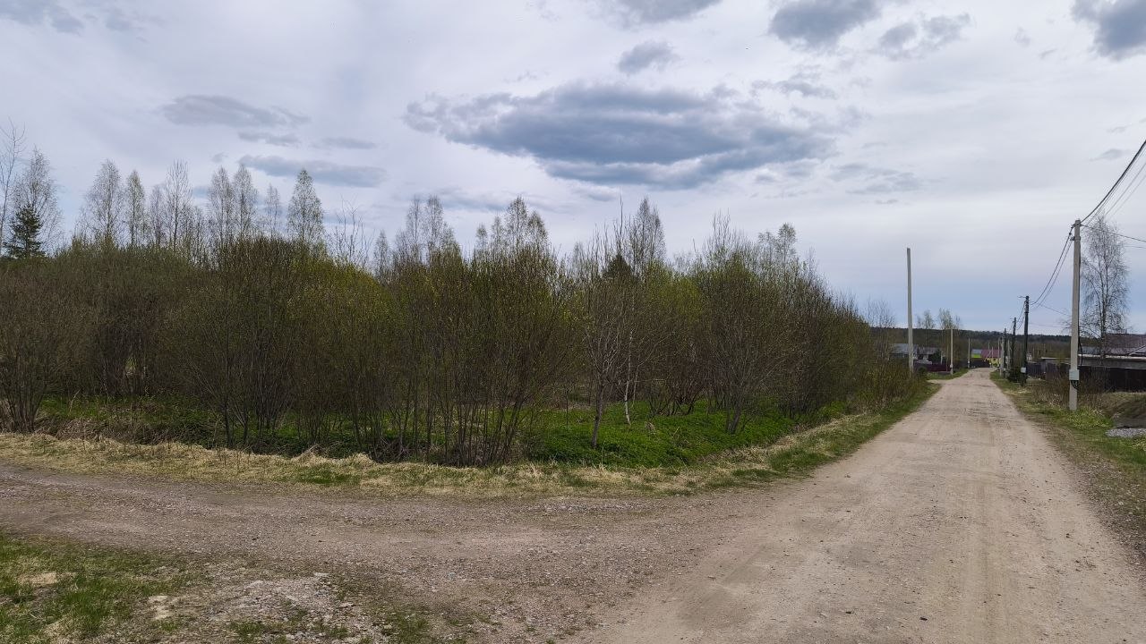 Продажа участков 50 и 51